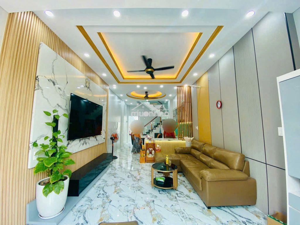 Chính chủ ngộp nặng bán nhanh nhà ngay đối diện vinhomes q9 - 4