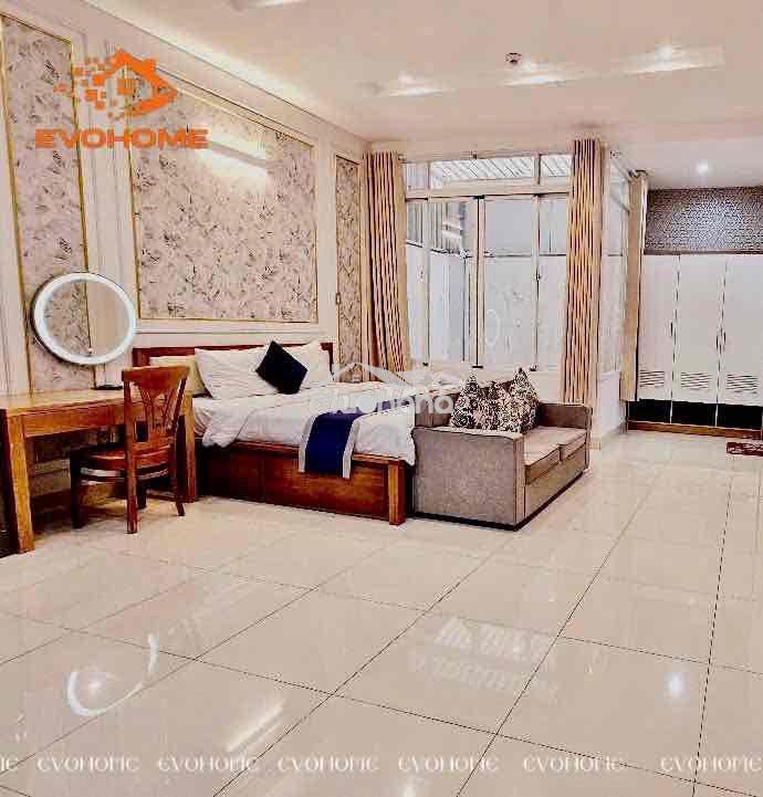 Em còn trống nhiều phòng cao cấp quận 7 giá từ 5tr8 - 4