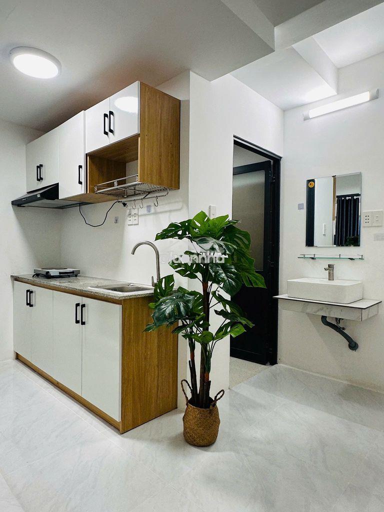 Bán nhà 2 mt hẻm dương bá trạc q.8 cn: 122m2 dt:7x23 20 p hđt;65 tr - 3