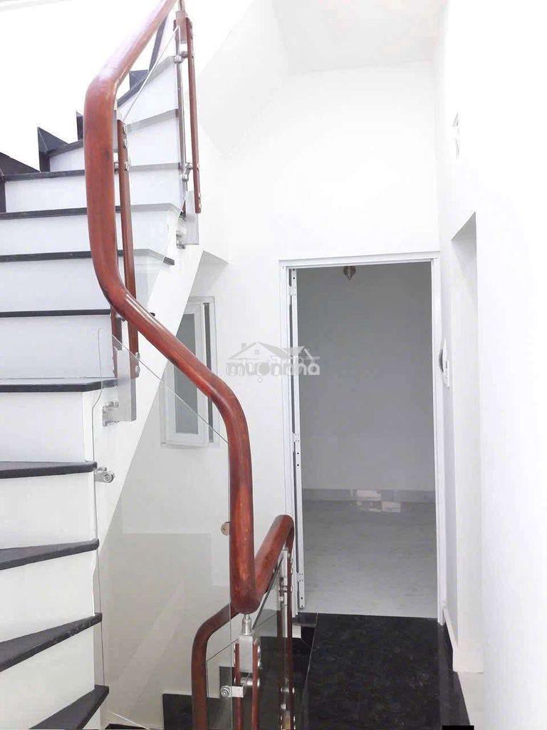 Cho thuê nhà 3 tầng 4 pn , hùynh tấn phát, nhà bè. - 3