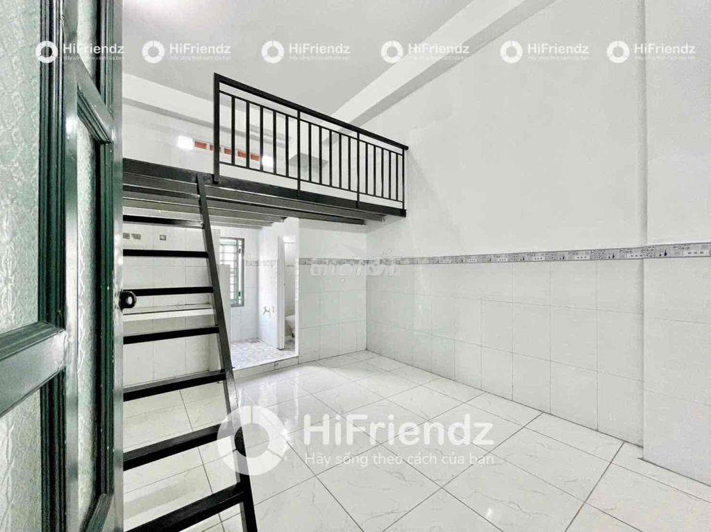 Khai trương duplex cửa sổ trời toà sang an ninh ngay tỉnh lộ 10 - 2