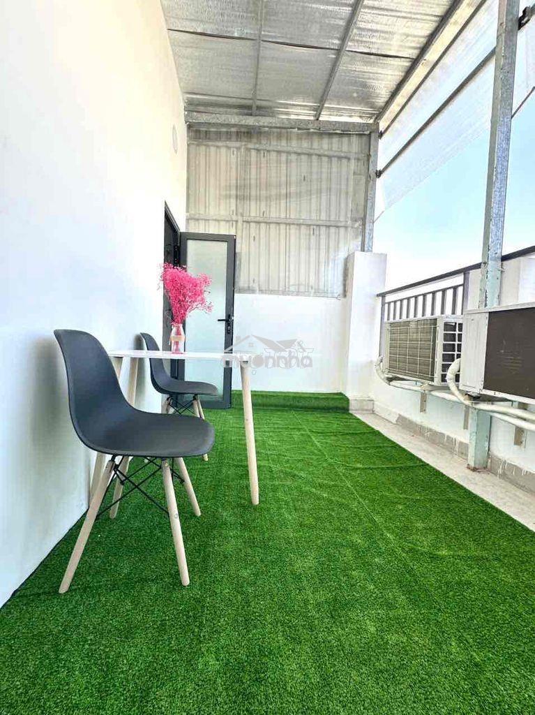 Chdv 2 pn giá 7.5 triệu -quận 4 tôn thất thuyết