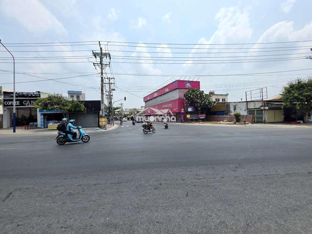 Nhà 405m ngang 8m mặt tiền đường đt743b gần kcn tân đông hiệp  - 4