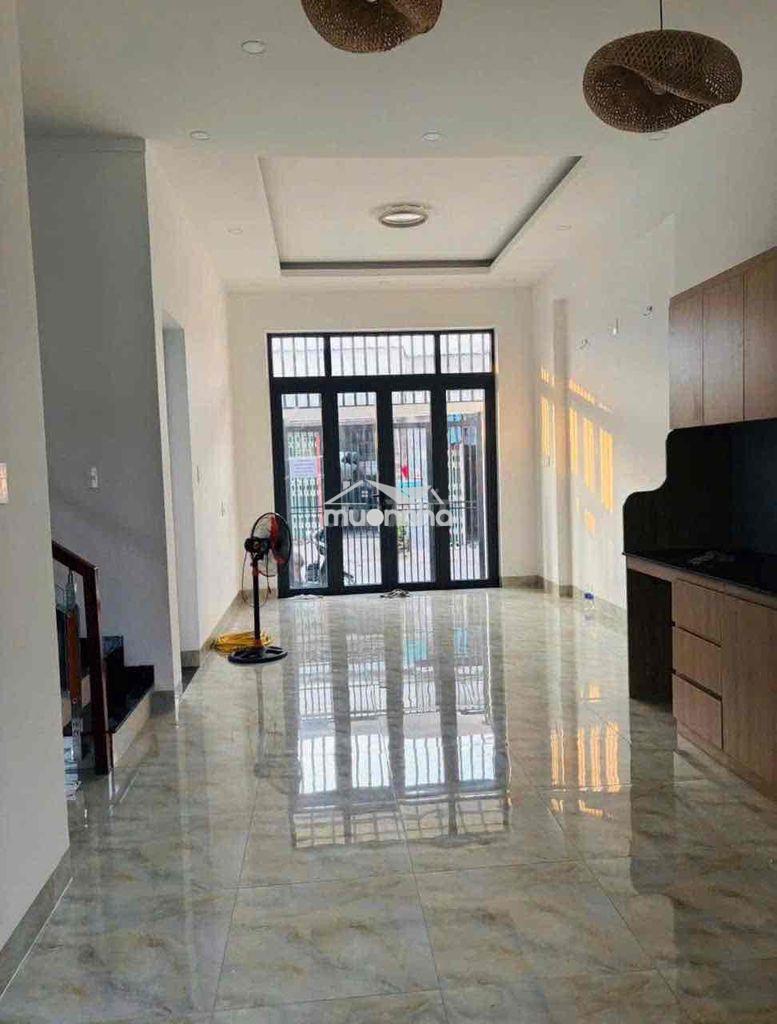 Cho thuê nhà mới 1t1l - gần cty changshin - giá 7 triệu - 3