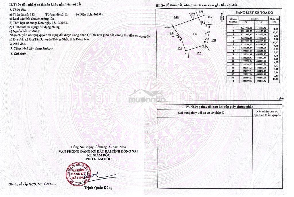 🔥 Đất đẹp giá ngộp – sở hữu ngay chỉ 1,4 tỷ 🔥 - 4