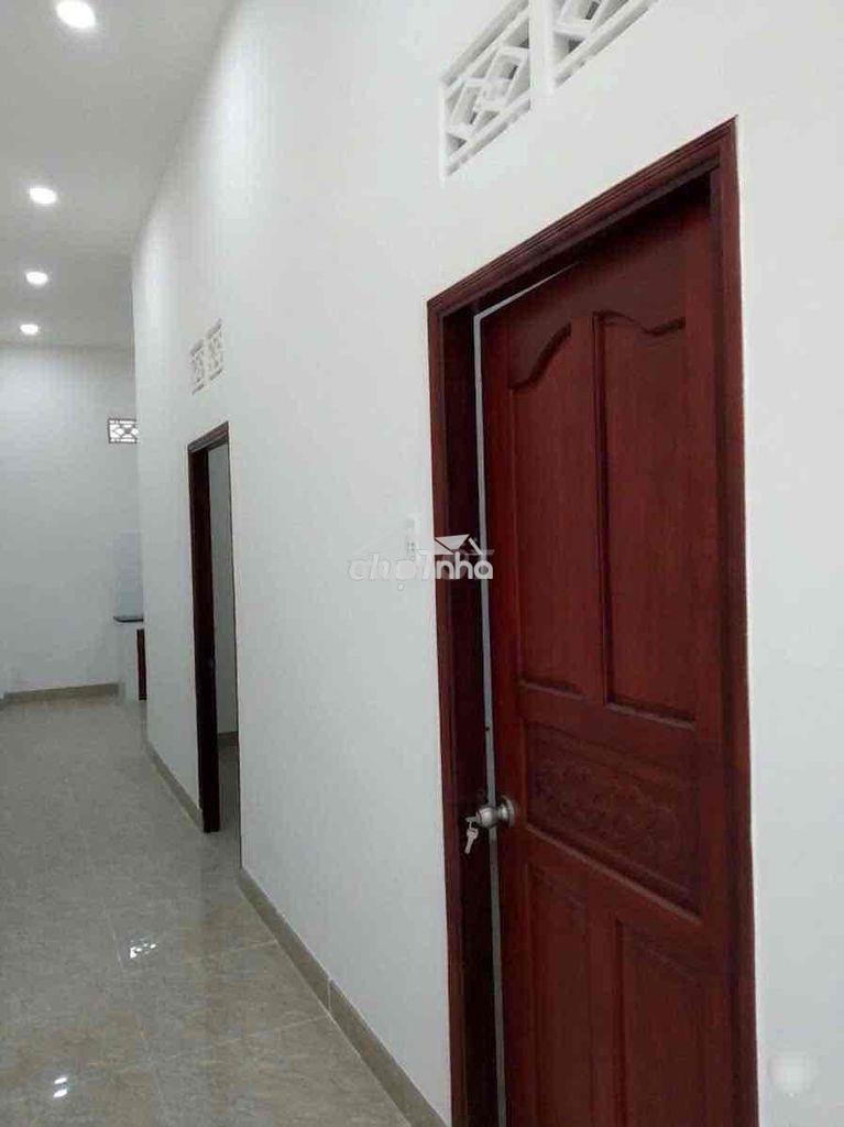 Nhà đẹp giá tốt 4,3tỷ cho 106m2(5x21) ngay đ.s6 sát phạm văn đồng - Ảnh 3