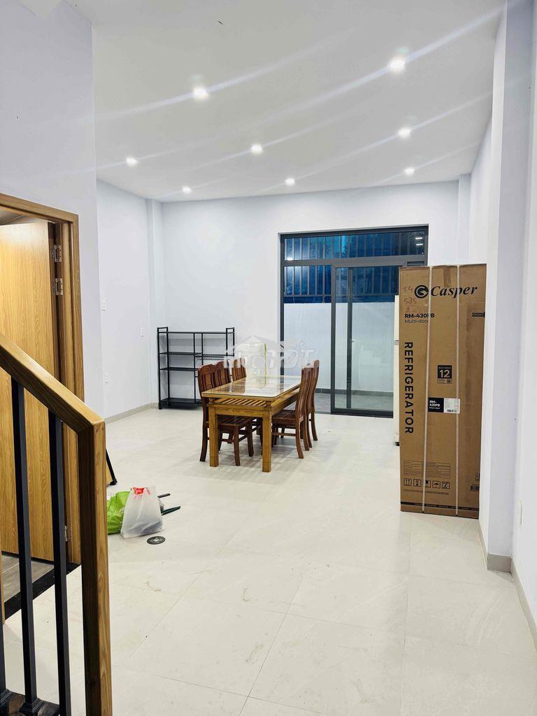 Ký túc xá khu đại học mở nhơn đức, nhà bè | đầy đủ nội thất - 3
