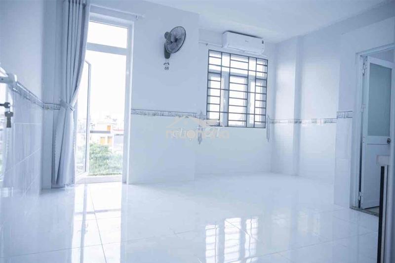Cho thuê chdv ở linh đông