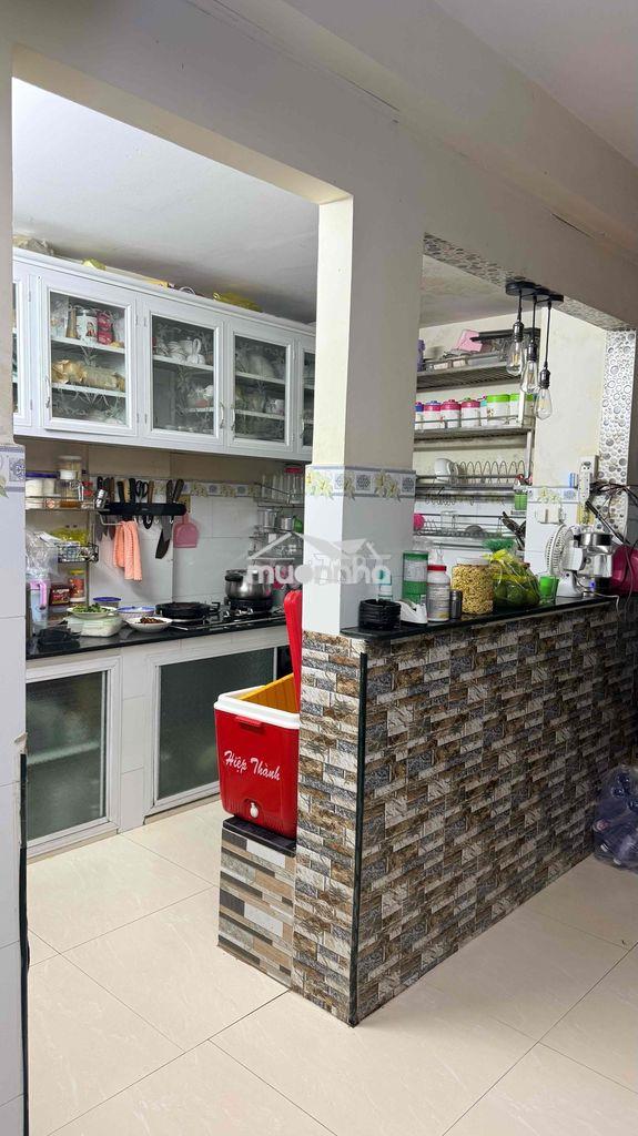 🏠Chung cư sơn kỳ chính chủ ,140m2 ,3pn-2wc,p.tây thạnh, quận tân phú🏠 - 3