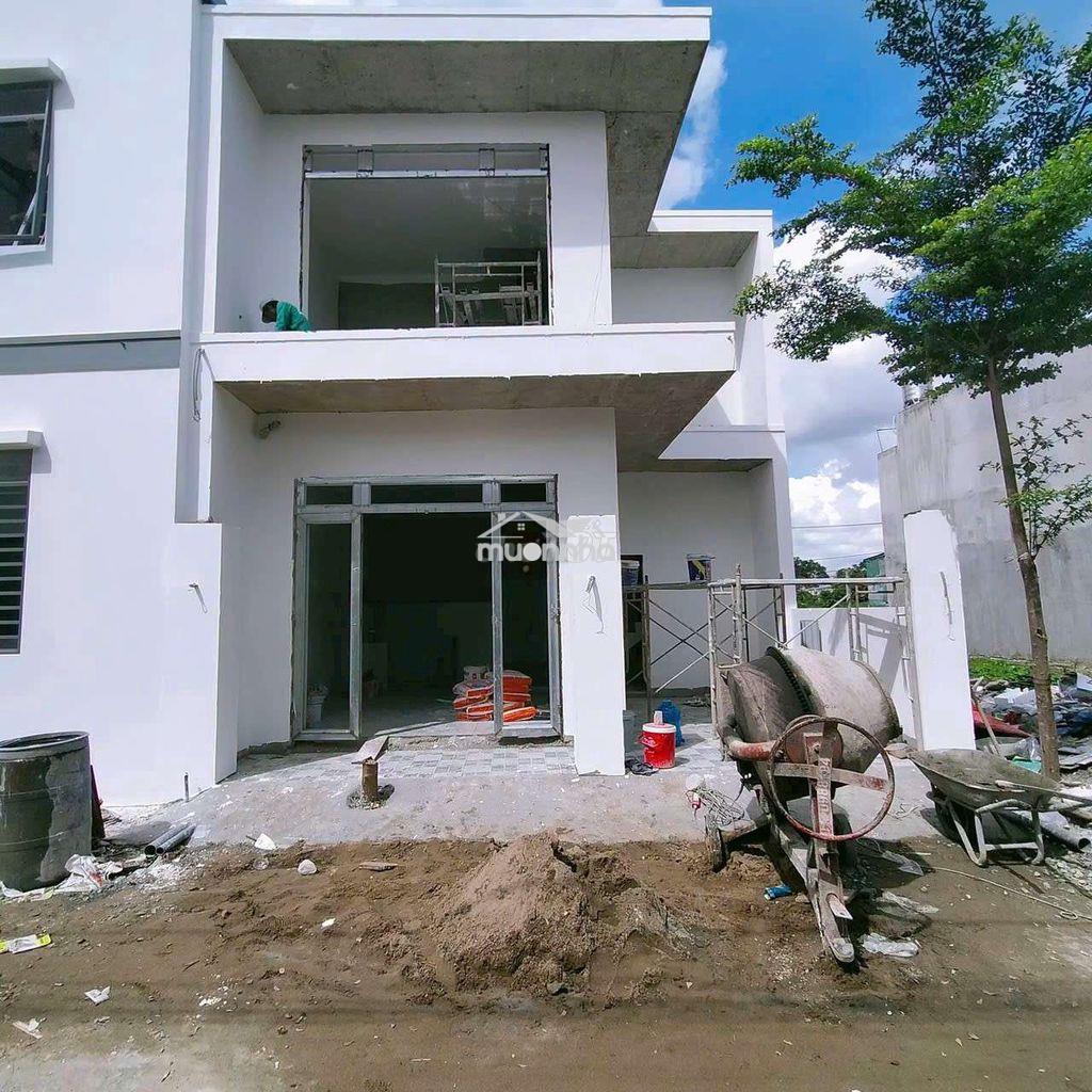 1 căn biệt thự mini em còn nha anh chị. chỉ cần 650 triệu nhận nhà - 2