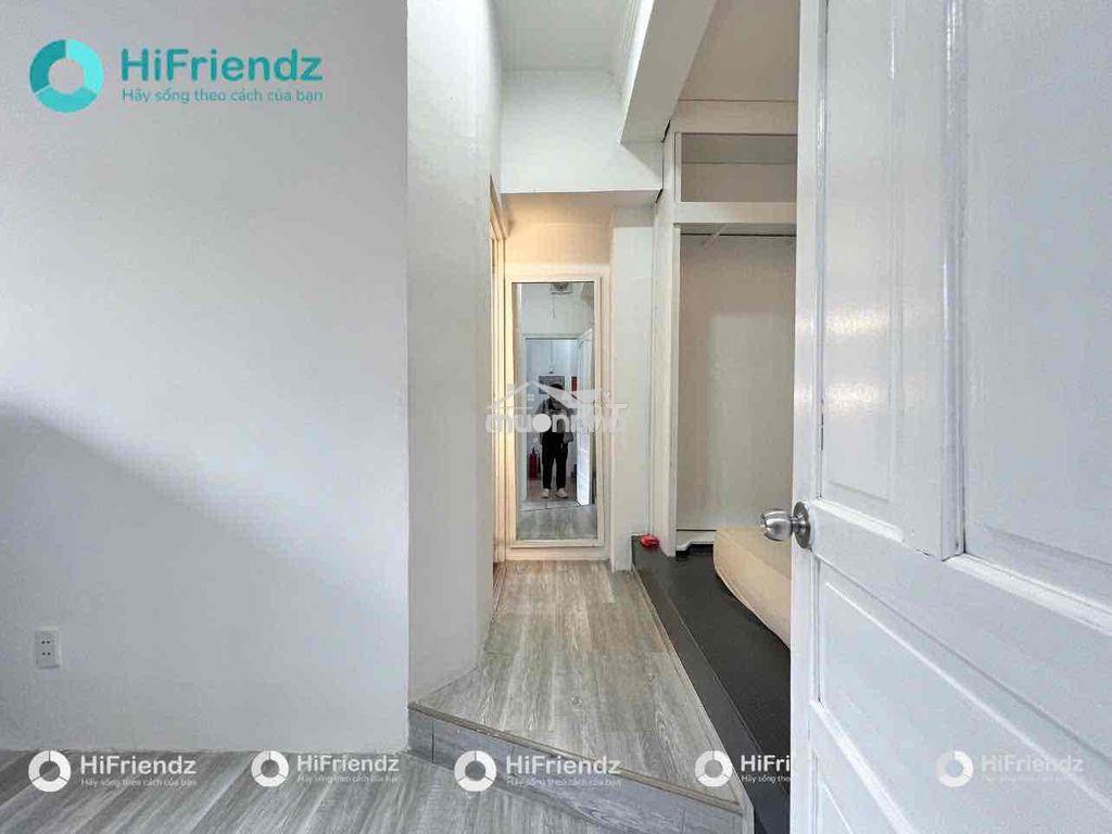 🏡Cho thuê căn hộ tách bếp ngay thảo cầm viên q1 trống sẵn dọn ở ngay🏡 - 3