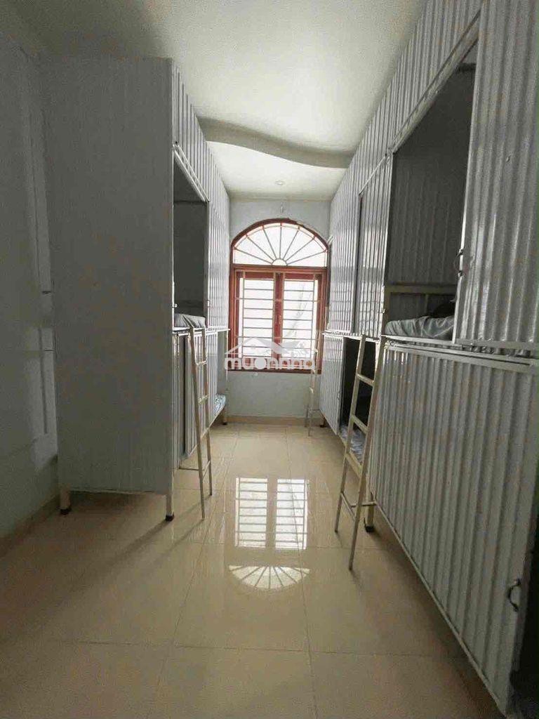 Ký túc xá giường tầng , phú lợi , gần đại học thủ dầu một - 4