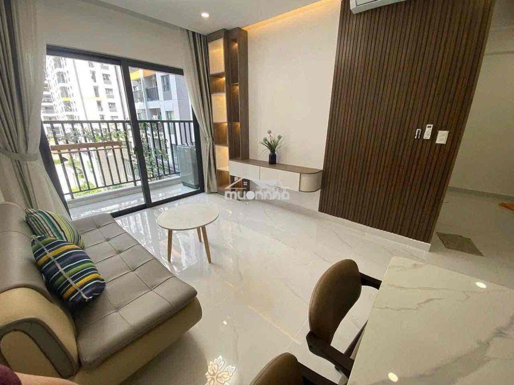 Bán gấp 2pn tặng full nội thất sổ hồng sẳn lovera vista - 4