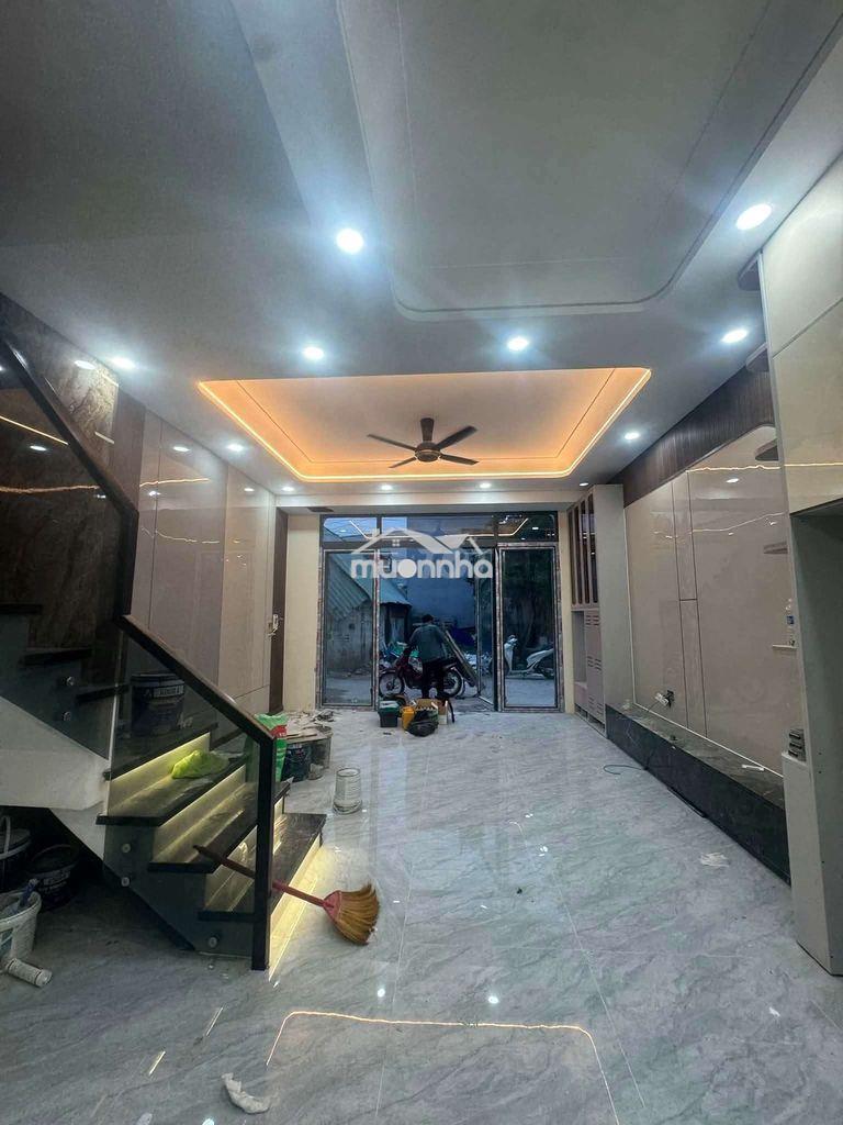 Bán nhà đang vào nội thất phường an phú thuận an bình dương - 3
