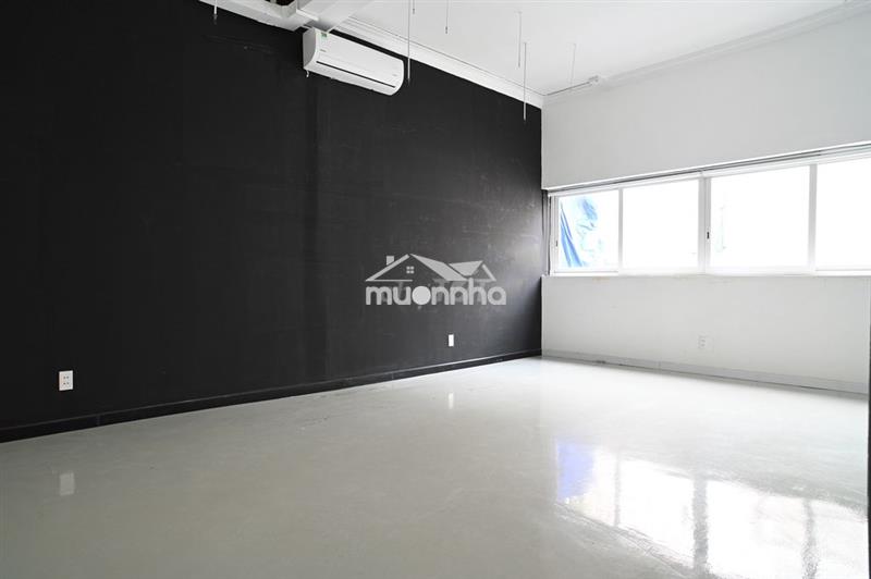 Cho thuê văn phòng kinh doanh/studio/phòng tập – quận 3 (cũ)