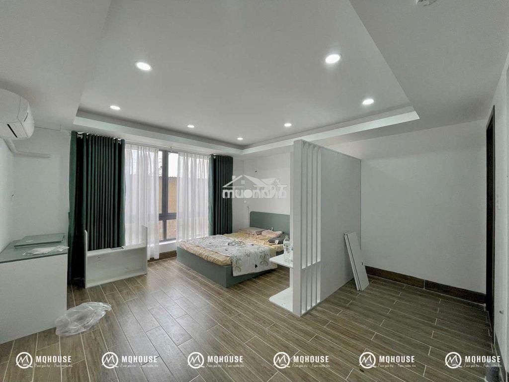 Studio 35m² – huỳnh văn chính, tân phú | giá 7tr - 2
