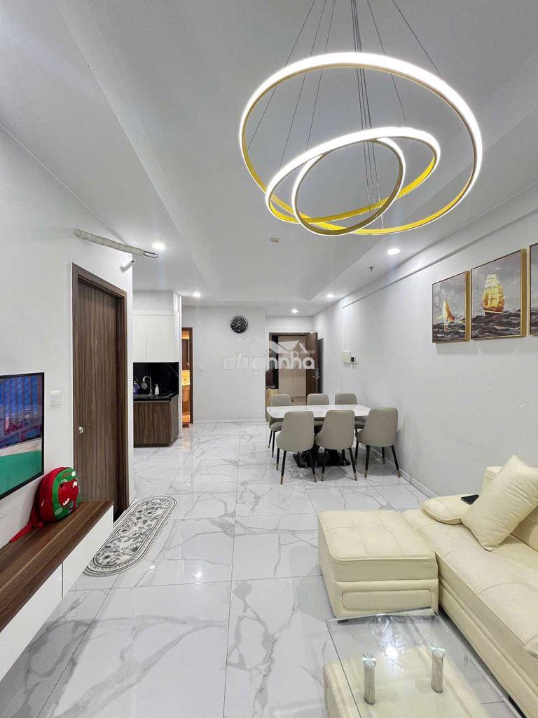 Chủ bán căn hộ 74m2, nhận nhà ở ngay, view landmark 81, sổ hồng riêng