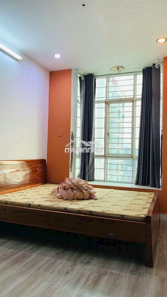 Ch hoàng anh gia lai 1, 3pn 3wc 110m², full nội thất, lầu cao thoáng - 3