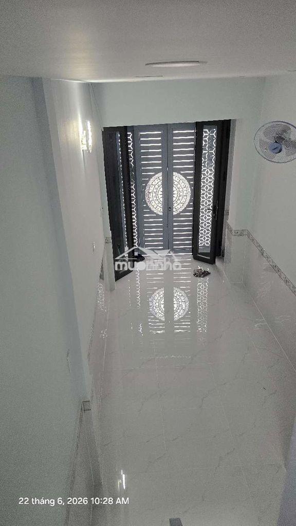 Nhà cho thuê mới nguyên căn - 4