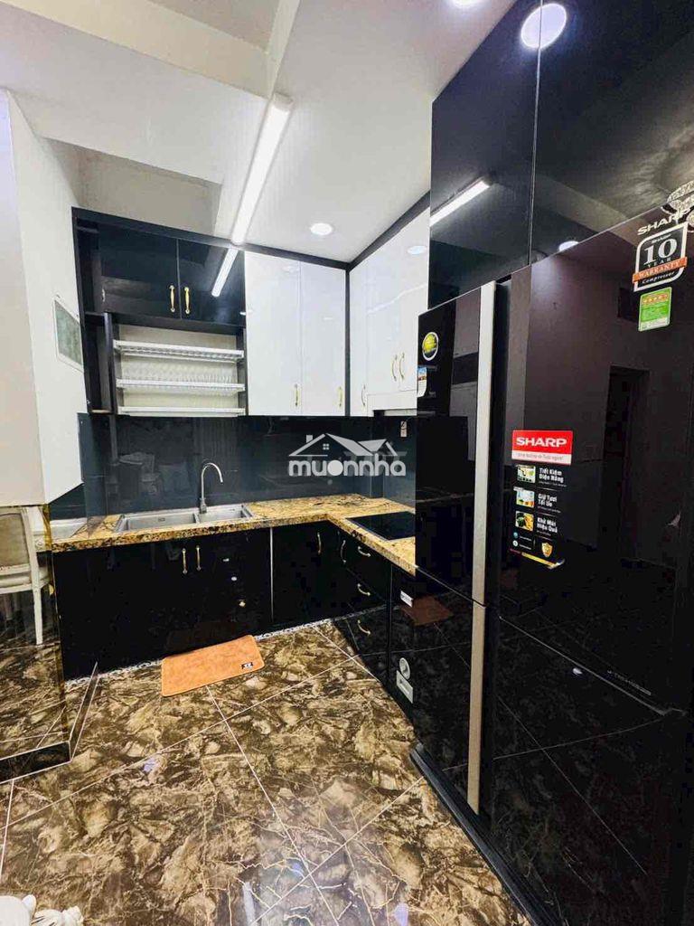 Hàng hot tân bình 4pn 46m giá chỉ 5tỷ5 - 3