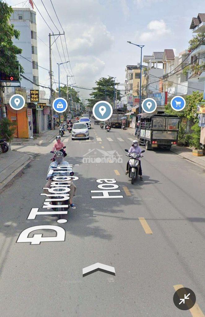 Kho 550m2 mặt tiền trương thị hoa, mới 100% - 3