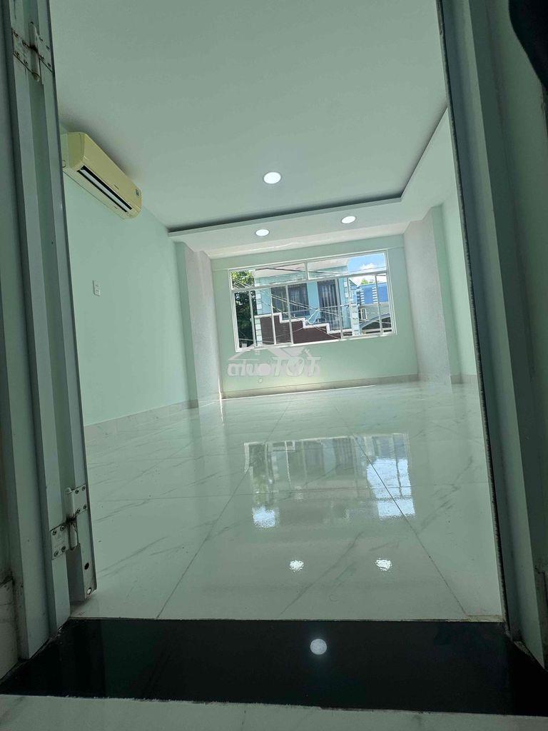 Chính chủ cần bán nhà hẻm an dương vương - 4