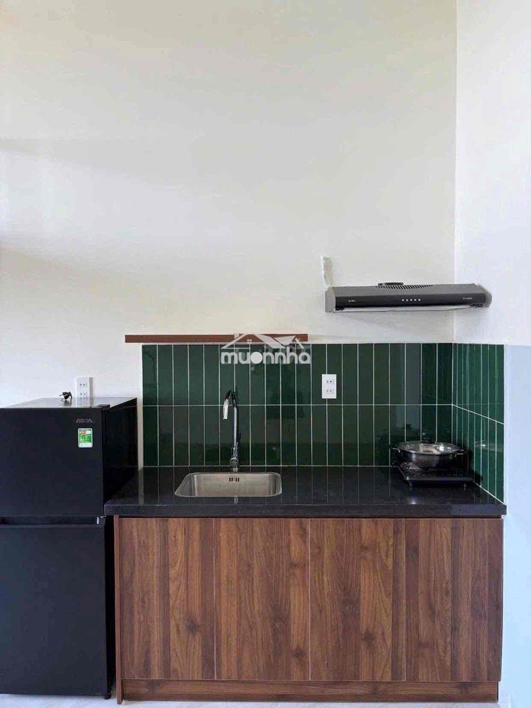 🔥 Duplex ban công full nội thất | ở ngay | view thoáng đẹp - 3
