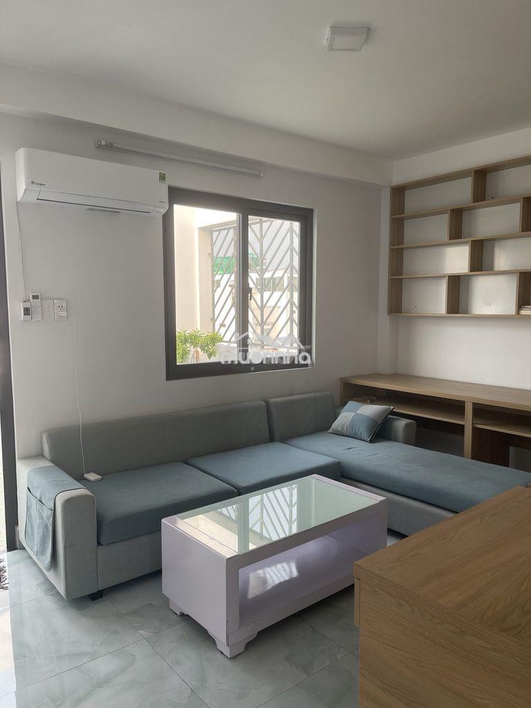 🏡 Phòng ktx full nội thất – ở sướng như nhà! - 3