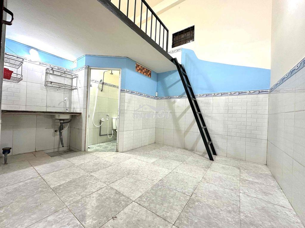 Khai trương dãy trọ mới xây ngay đường phạm hữu lầu dĩ an - tp.hcm - 4