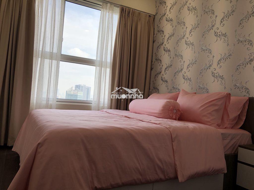Cho thuê căn hộ sunrise riverside 2pn,2wc nhà mới, đẹp, cao cấp - 4