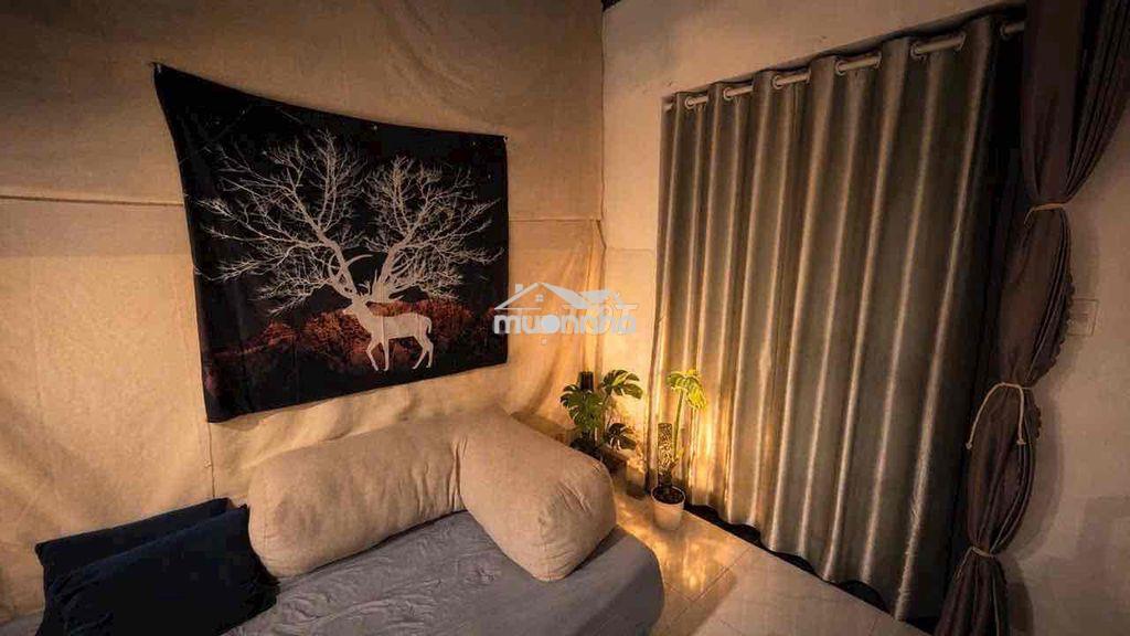 Nhà lê đức thọ gò vấp hẻm xe hơi - 4