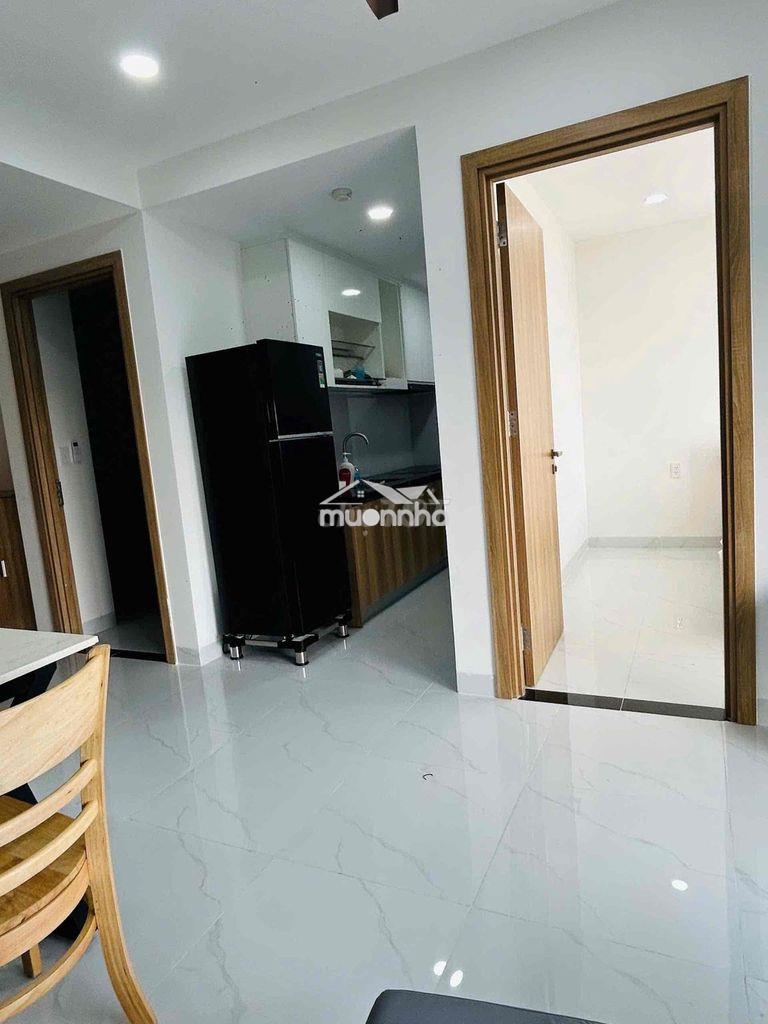 Cho thuê căn 2pn full nội thất 7,5tr tại chung cư c2 phú mỹ thủ dầu 1