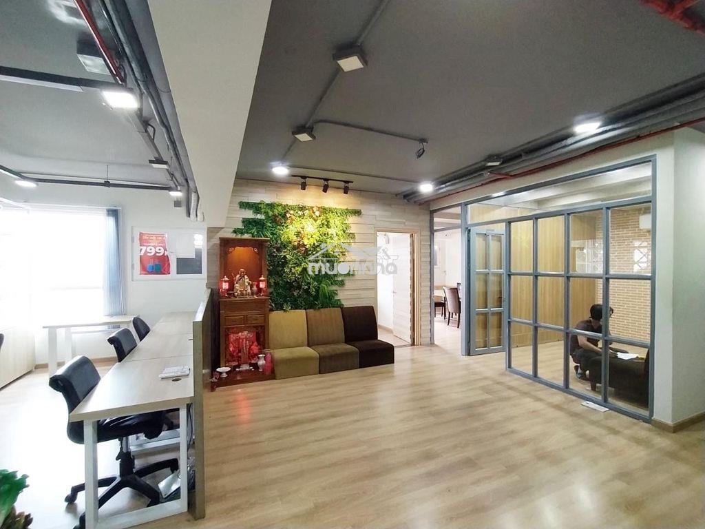 Cho thuê văn phòng 200m2- 181 cao thắng quận 10, giá còn thương lượng - 3