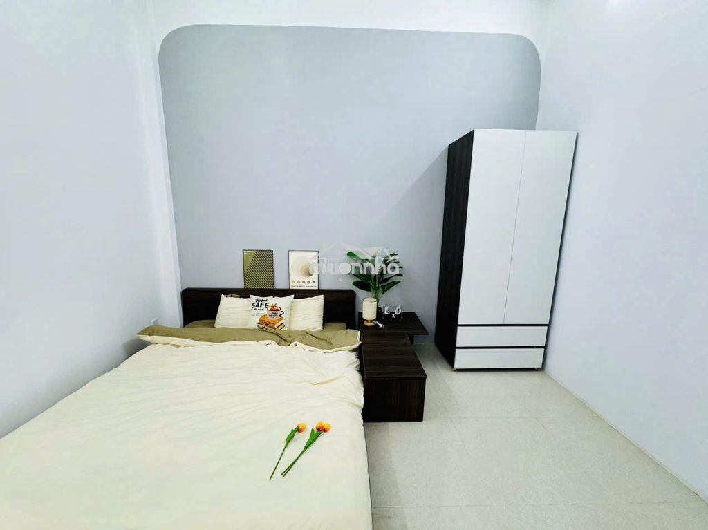 🏠 Căn 2pn tách bếp siêu rộng - gần đh nguyễn tất thành, hà huy giáp - 2