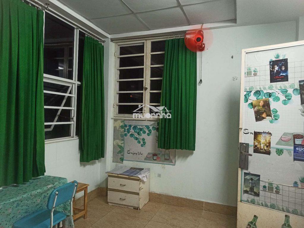Cho thuê phòng đẹp quận 10 - 2