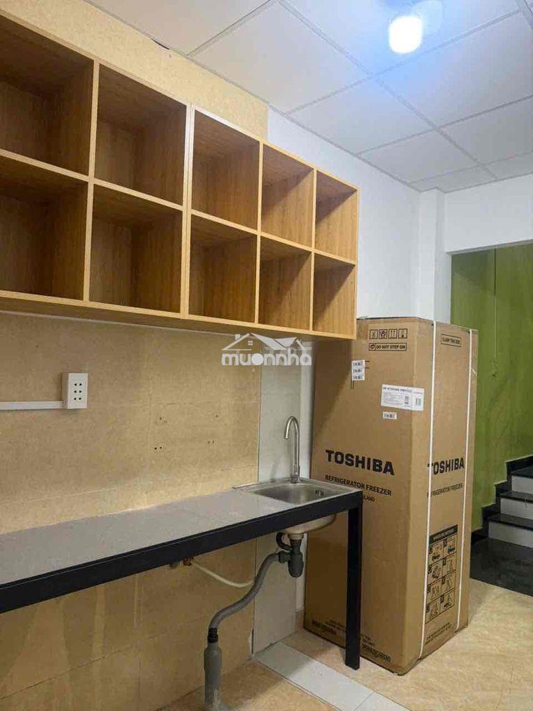 Mini duplex-ktx nguyễn cửu vân mới khai trương bình thạnh – từ 1tr9 - 2