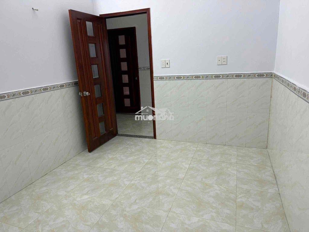 Cho thuê nhà hẻm ô tô 1 trệt 1 lầu 2pn 2wc ở gia đình+ vpcty+ ở - 4