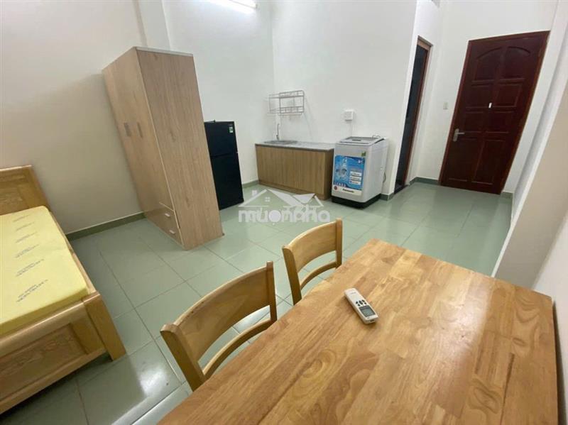Cho thuê phòng khu k300 đường c18- hoàng kế viêm , 28m2, giá 4tr6 