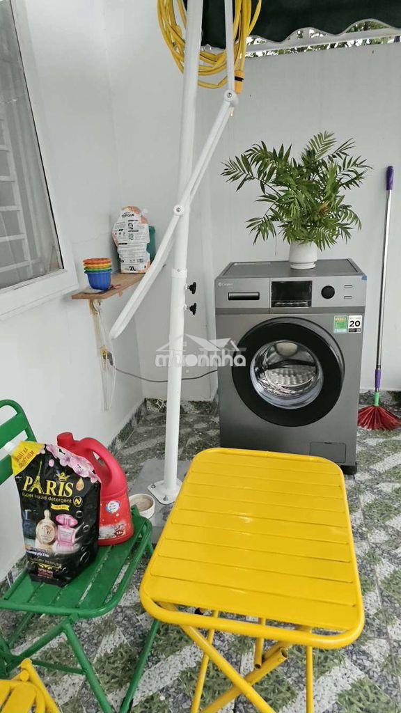 Phòng mới xây-nhiều cửa sổ-ban công riêng trần thị trọng tb - 4