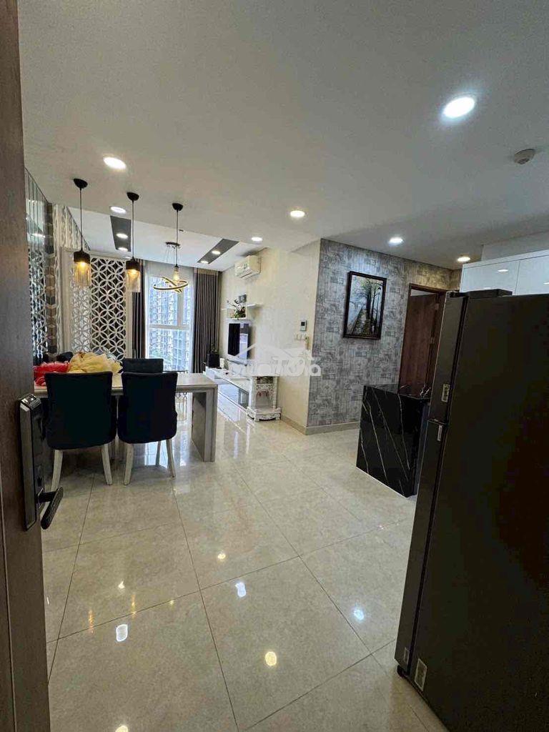Chung cư golden star nguyễn thị thập( hưng lộc phát) q7 nằm kế go, pmh