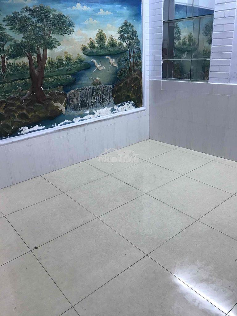 Phòng trọ 25m2 nguyễn quý yêm p.an lạc q .bình tân tphcm - 2