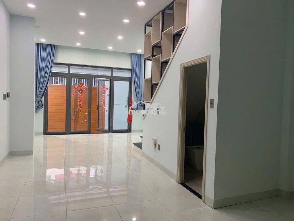 Cho thuê nhà nguyên căn kdc hồng long, hbp thủ đức, 2pn, sát ql13 - 2