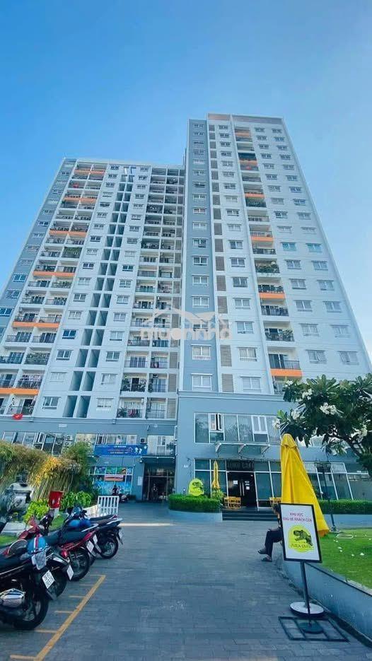 🔥 Bán căn hộ carillon 5 – tân phú 2pn/2wc sổ hồng riêng