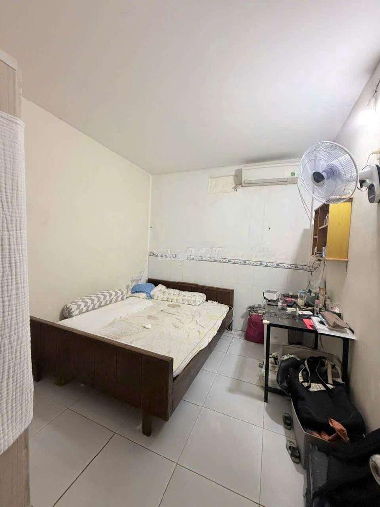 Hẻm 5m vườn lài 110 m2, chỉ 5,x tỷ - 3