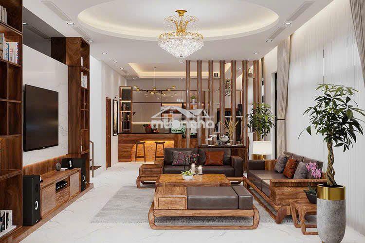 |Giá tốt q1 - hẻm xe hơi| bán nhà đẹp 4 tầng đa kao, 66m² hoàn công