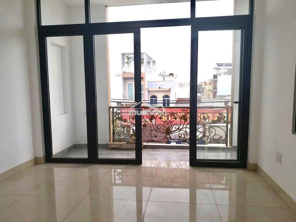 Phòng mới có ban công, máy lạnh ngay mặt tiền đường lê đức thọ - 2