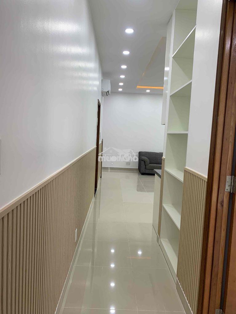 Bán căn hộ tầng cao d27 belleza q7 - 3