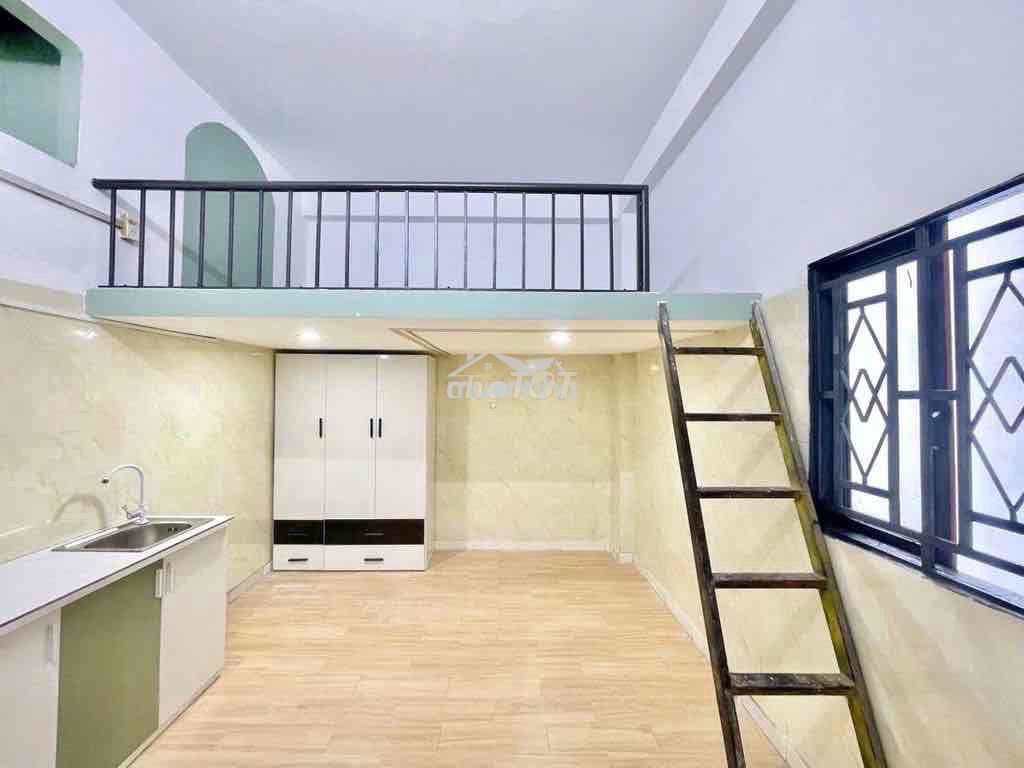 🔥Khai trương phòng gác mới xây ngay bạch đằng gần nguyễn kiệm - 2