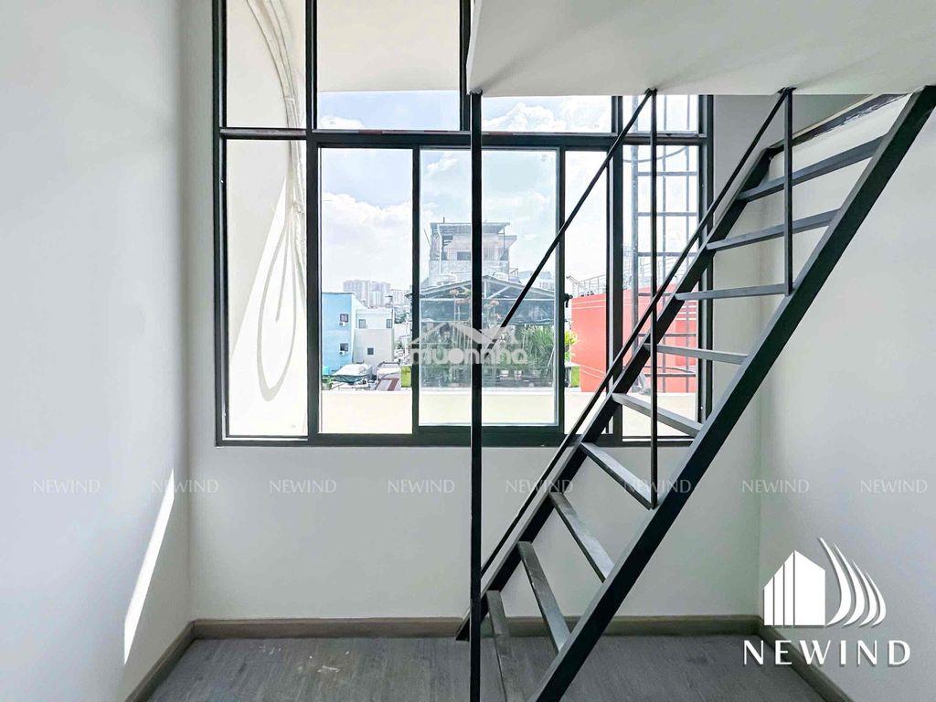 Khai trương căn hộ duplex mới 100% thang máy cửa sổ lớn ngay trung tâm - 3