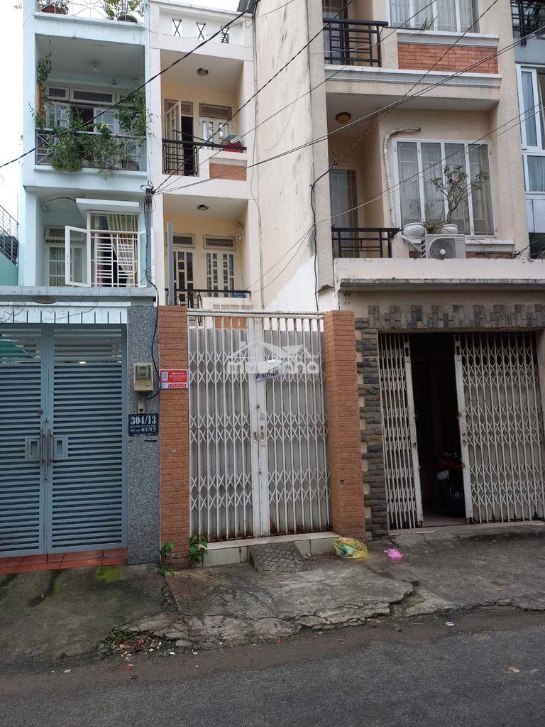 Phòng trọ giá rẻ bùi đình túy, bình thạnh